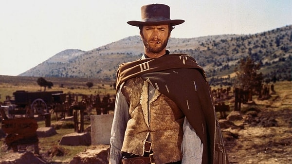 12. The Good, the Bad and the Ugly (İyi, Kötü ve Çirkin)