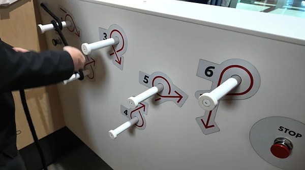Toyota'da Üretim Hattına Giden Yol 6 Saniyelik Testten Geçiyor