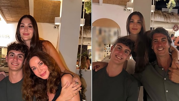 Ayrılığın ardından en dikkat çeken gelişme ise İbrahim Kutluay'ın yıllardır mesafeli olduğu eski eşi Demet Şener ile yeniden iletişim kurması oldu.