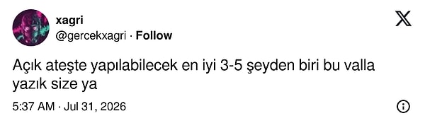 Siz ne düşünüyorsunuz?