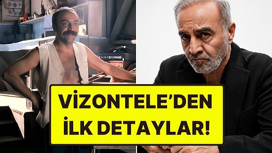 Vizontele Geri Dönüyor! Yeni Filmin Adı Ortaya Çıktı
