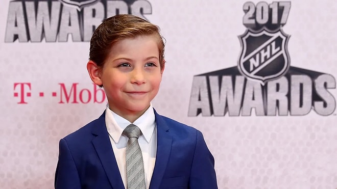 'Wonder' Star Jacob Tremblay Is All Grown Up—and Fans Can Hardly Recognize Him
