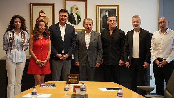 Ferhat Göçer'den diğer takımlara çağrı geldi.