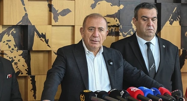CHP Sözcüsü, konuyla ilgili açıklama yapmak istemedi.