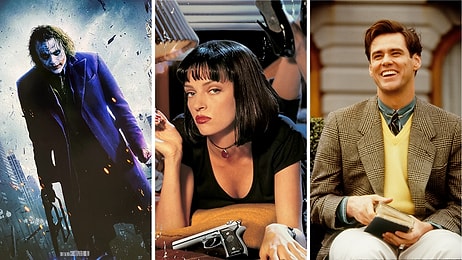 Top 25 Legendary Movies People Rewatch 10+ Times