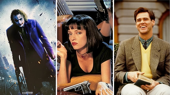 Top 25 Legendary Movies People Rewatch 10+ Times