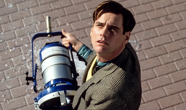 19. The Truman Show