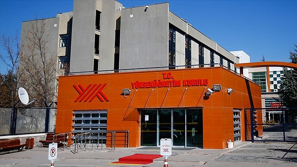 YÖK'ten %25 uyarısı yapıldı.