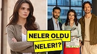 Uzak Şehir'de Alya'nın Eski Sevgilisinden Final İhtimali Olan Diziye TV Dünyasında Bugün Yaşananlar