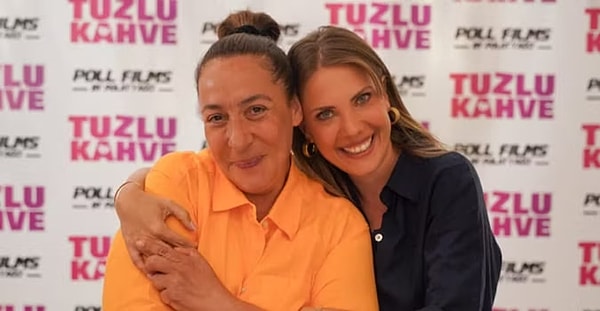 Star TV'nin yeni sezon için hazırladığı Tuzlu Kahve dizisinin oyuncu kadrosu genişlemeye devam ediyor.