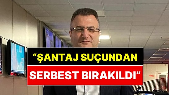 Cem Küçük'ün Tutuklanma Nedenine Dair Avukatından Açıklama