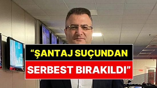 Cem Küçük'ün Tutuklanma Nedenine Dair Avukatından Açıklama