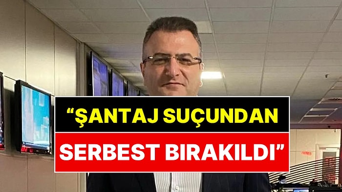 Cem Küçük'ün Tutuklanma Nedenine Dair Avukatından Açıklama