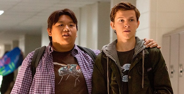 Jacob Batalon, who portrayed Ned Leeds, the loyal friend of Peter Parker, one of the most beloved characters of the Marvel Cinematic Universe, first appeared before millions of viewers in the film Spider-Man: Homecoming, which was released in 2017.