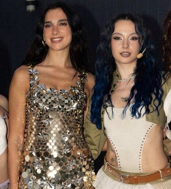 Manifest, one of the most popular Turkish girl groups of recent times, took a significant step in their international career by performing at the Sunny Hill Festival in Pristina, the capital of Kosovo, on July 31.