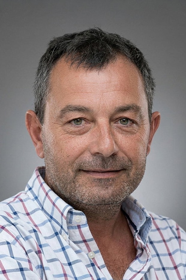 Yalçın Dümer