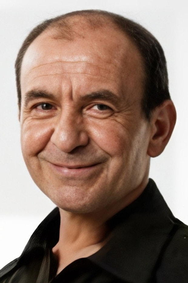 Recep Ayyıldız