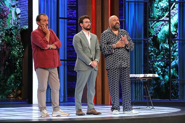 MasterChef Türkiye 2026 Ana Kadrosuna Kimler Girdi?