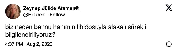 İşte gelen yorumlardan bazıları:
