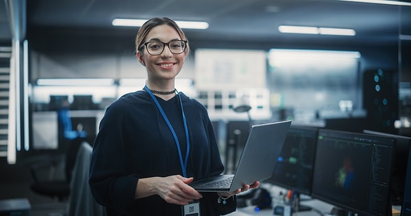 Seçimlerine göre senin için en uygun bölüm Bilgisayar Mühendisliği 💻