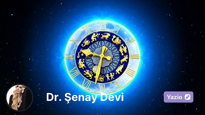 3–9 Ağustos 2026: Bu 7 Günü Doğru Değerlendirenler Kaderlerini Değiştirebilir!