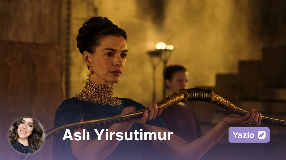Nolan’ın The Odyssey (2026) gişede öne çıktı ve geniş kültürel yankı uyandırdı