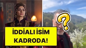 Kanal D'nin İddialı Dizisi Karakuyu'nun Kötü Adamı Belli Oldu! Ünlü Oyuncu Kadroya Katıldı