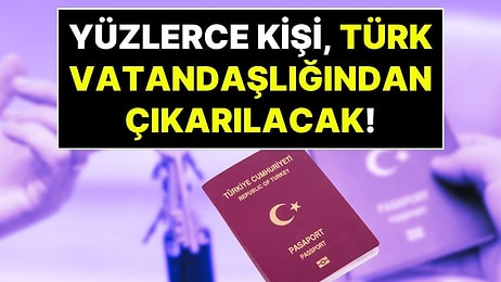 Bakan Akın Gürlek Açıkladı: 7 Şirkete El Konuldu, Çok Sayıda Kişi Türk Vatandaşlığından Çıkarılacak