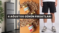 Bugün İndirimde Neler Var? 4 Ağustos 2026 Günün Fırsatları