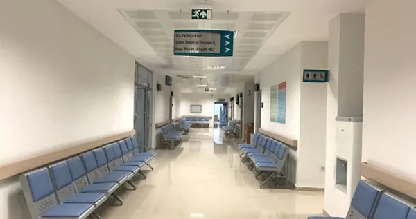 Sağlıklı Hayat Merkezlerinde uzaktan hasta değerlendirme dönemi başladı.
