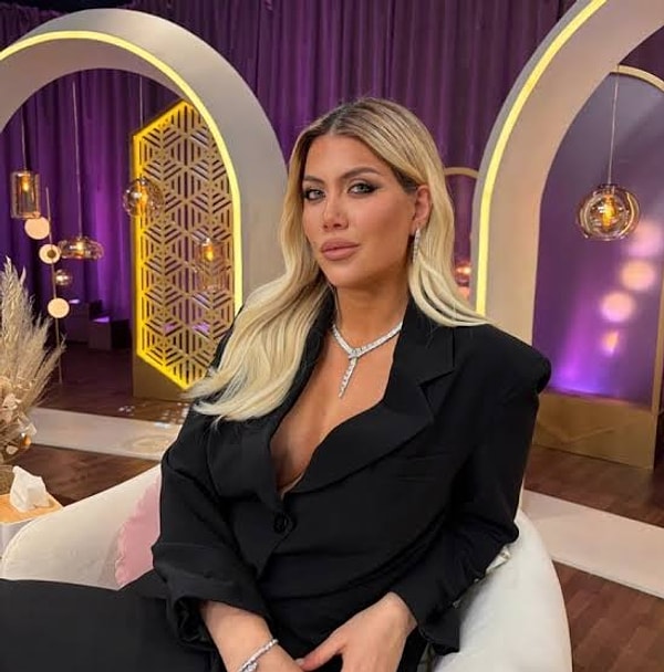 Argentinian television star, model, and manager Wanda Nara continues to be one of the most talked-about figures in the global entertainment industry, not only for her career but also for her personal life.