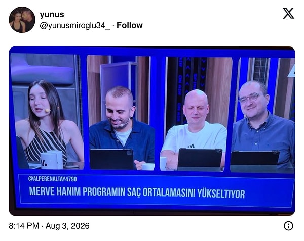 Başlayalım!