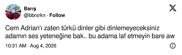 Siz ne düşünüyorsunuz? Hadi yorumlarda buluşalım.