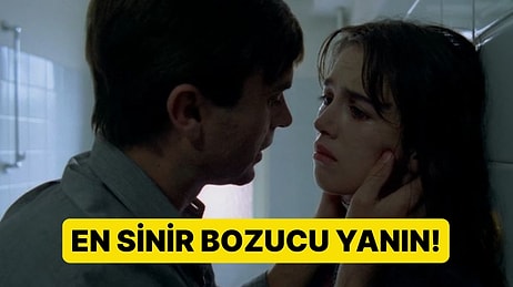 En Çekilmez Özelliğin Ortaya Çıkıyor!