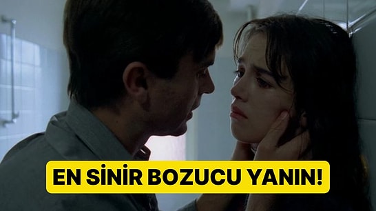 En Çekilmez Özelliğin Ortaya Çıkıyor!