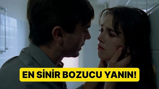 En Çekilmez Özelliğin Ortaya Çıkıyor!