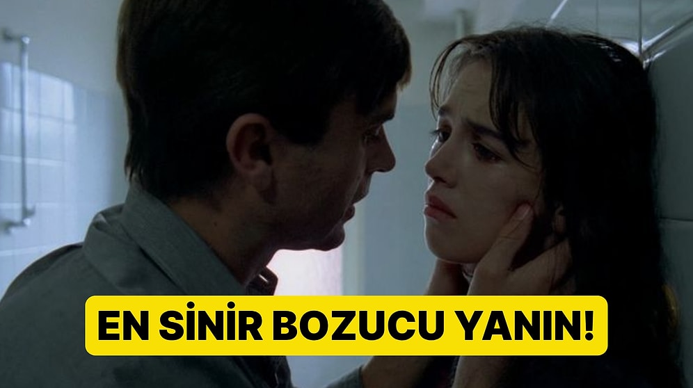 En Çekilmez Özelliğin Ortaya Çıkıyor!
