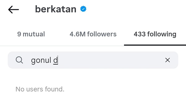 Gönül Dağı'nın başrolü Berk Atan, diziyi takipten çıktı. "Berk Atan, Gönül Dağı'ndan ayrılıyor mu?" sorusu gündem oldu.
