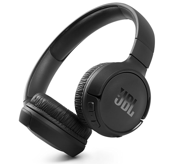 JBL Tune 510BT kablosuz kulaklık güçlü bass performansı ve özel fiyatıyla satışta!