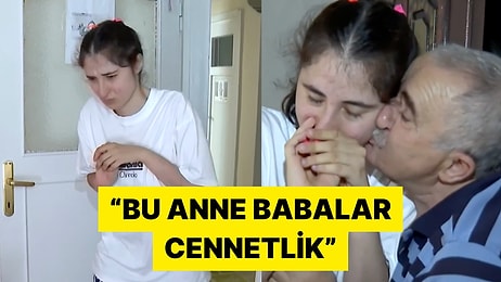 Otizmli Çocuklarına Bakan Ailelerin Ne Kadar Kıymetli Olduğunu Anlatan Paylaşım Viral Oldu