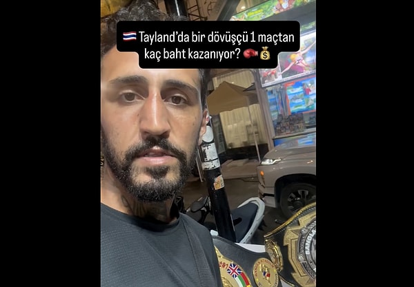 Kazanan da kaybeden de para alıyor!