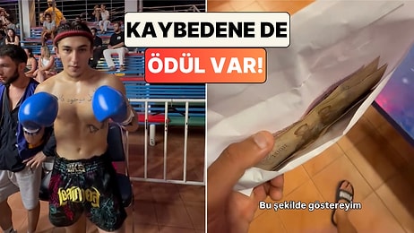 Tayland'da Bir Muay Thai Dövüşçüsü Maç Başına Kaç Baht Kazanıyor?