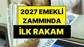 SGK Uzmanı İsa Karakaş 2027 Emekli Maaş Zammı İçin İlk Rakamı Verdi