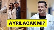 Uzak Şehir'den Ayrılacağı İddia Edilen Nihat Altınkaya'nın Akıbeti Belli Oldu