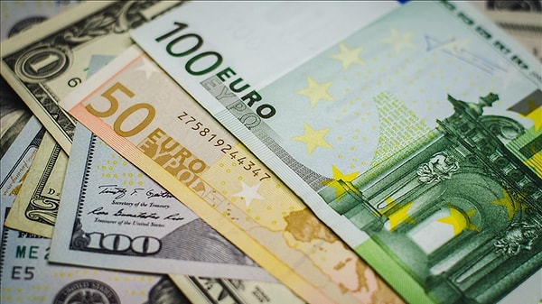 The cities with the most foreign currency wealth in Turkey have been identified.