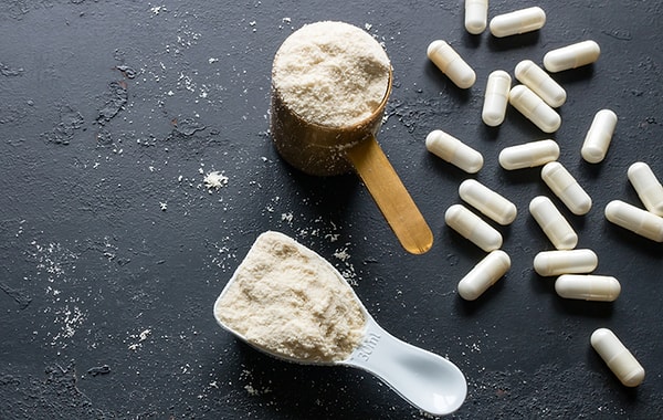 En İyi Protein Tozu Markaları: Türk Marka Bazlı İnceleme – 2026