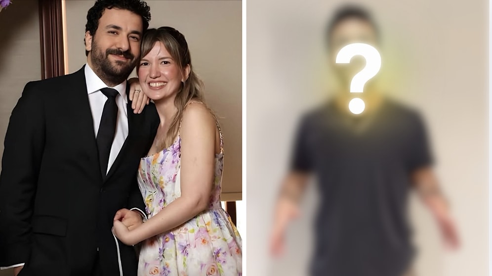 Hasan Can Kaya's Dramatic Weight Loss Has Everyone Talking