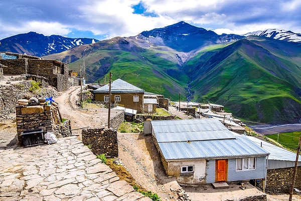 200 kilometrelik göç yolu UNESCO listesinde