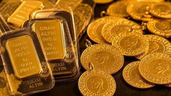 Altın piyasasında bir süredir devam eden yukarı yönlü hareketlilik, 6 Ağustos 2026 Perşembe günü itibarıyla dördüncü seansına taşıdı.