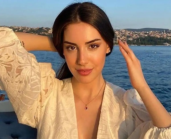 Kızılcık Şerbeti'ne sezon finalinde veda eden Selin Türkmen'in yeni projesi belli oldu.